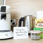 Chic - Apartment Turckheim