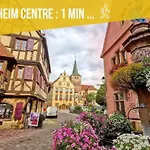 Apartment Chic - Turckheim