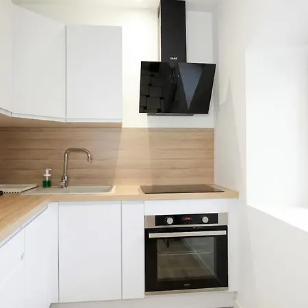 Chic - Apartament