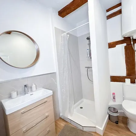 Chic - Appartement Turckheim