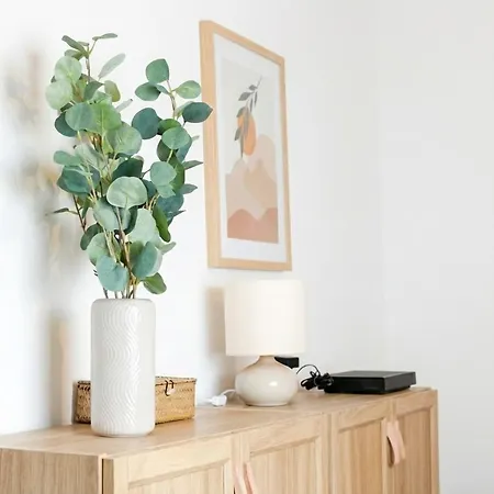 Chic - Apartment Turckheim