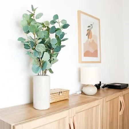 Apartament Chic - Turckheim