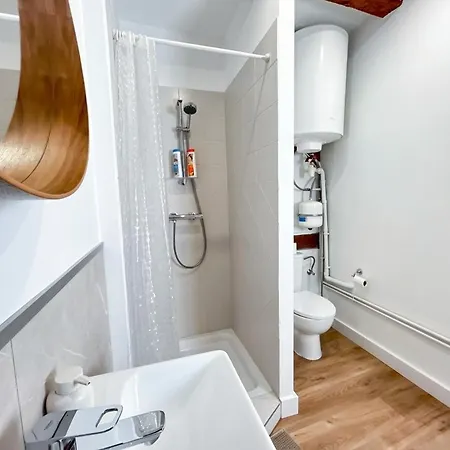 Appartement Chic - *