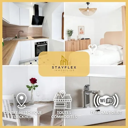 Apartament Chic -