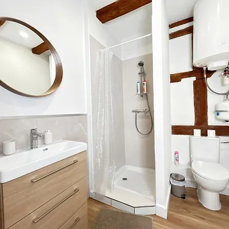 Appartement Chic - *