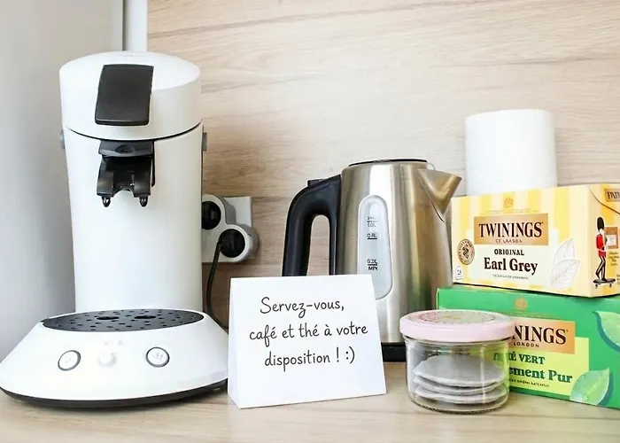 Chic - Appartement Turckheim