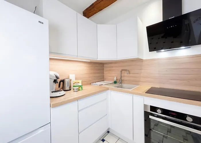 Appartement Chic - Turckheim