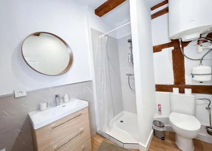 Chic - Appartement Turckheim