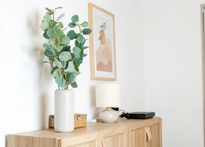 Chic - Appartement Turckheim