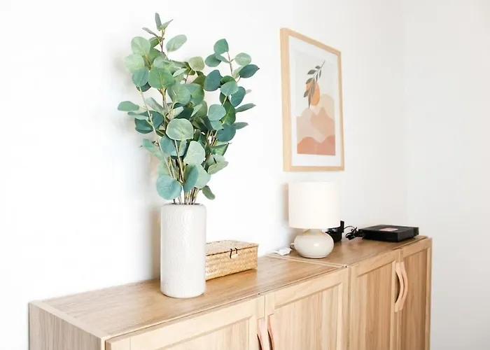 Appartement Chic - Turckheim