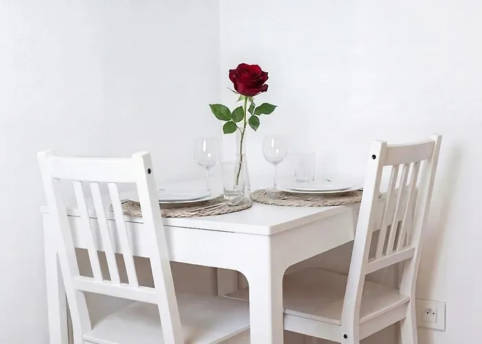 Chic - Appartement *