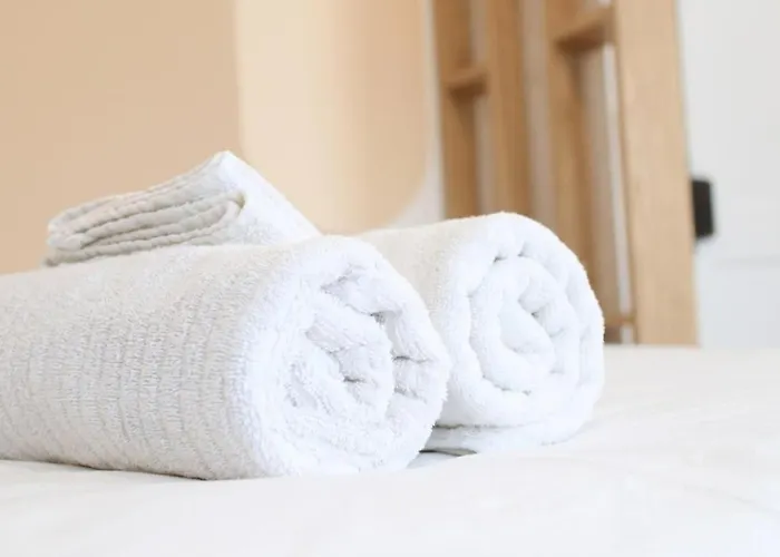 Chic - Appartement Turckheim