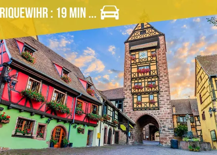 Appartement Chic - *