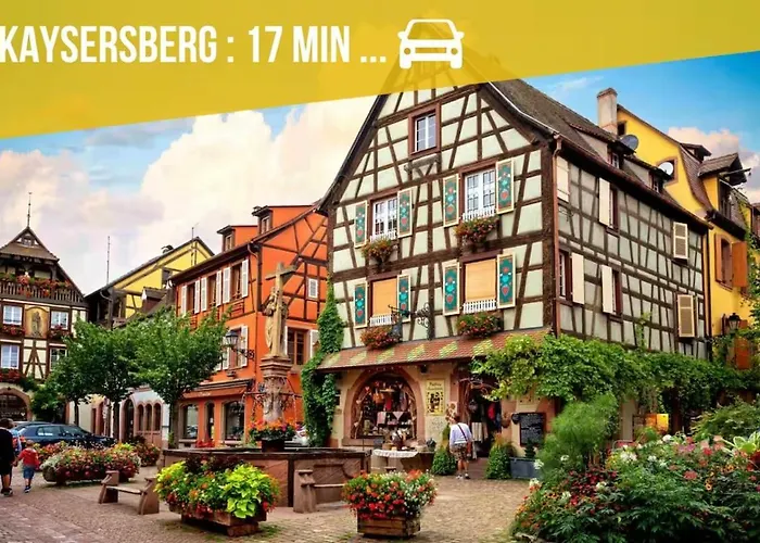 Chic - Appartement *